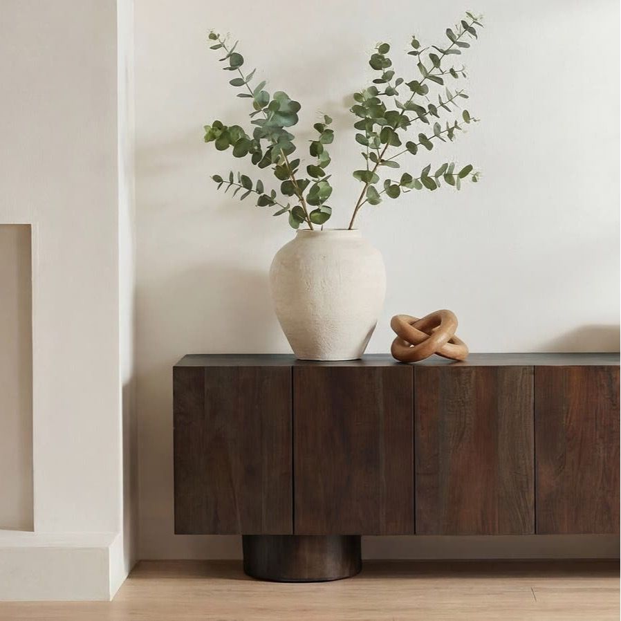 Hadley Media Unit