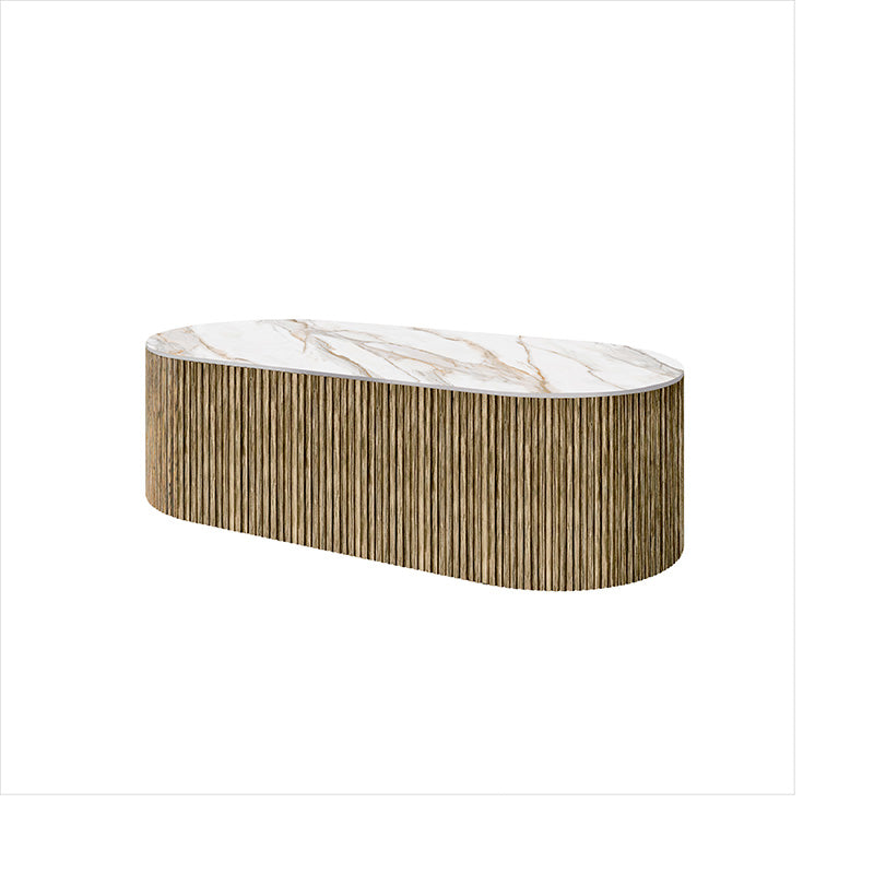 Hampton + Aspen Coffee Table