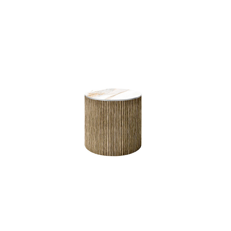 Hampton + Aspen End Table