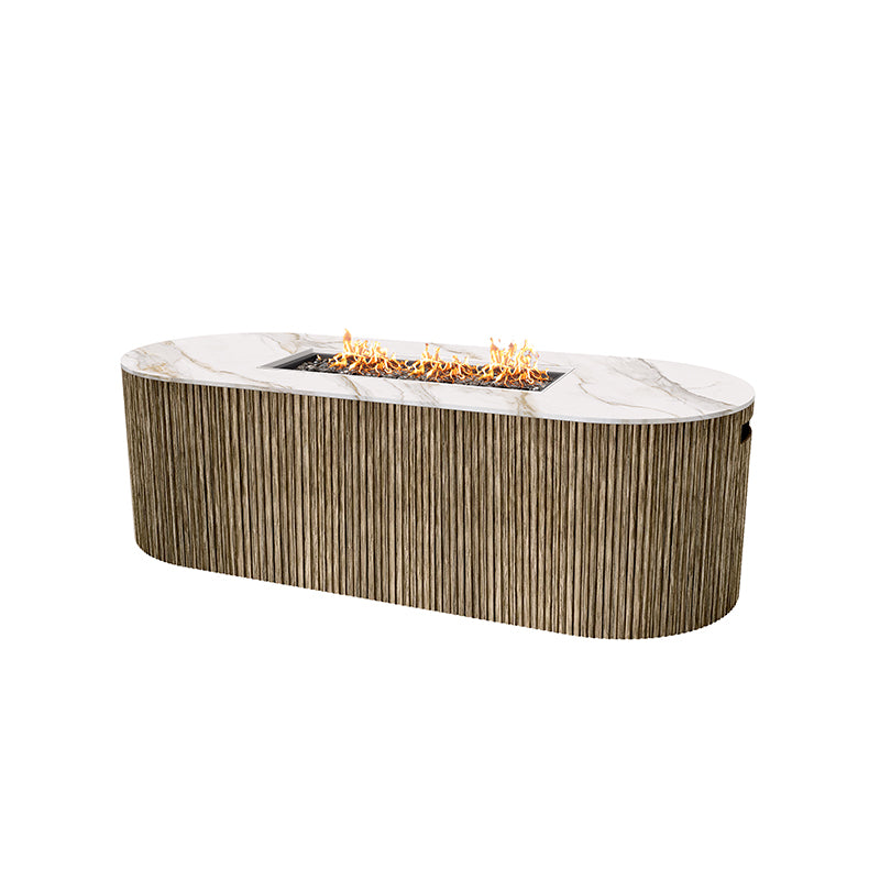 Hampton + Aspen Fire Pit