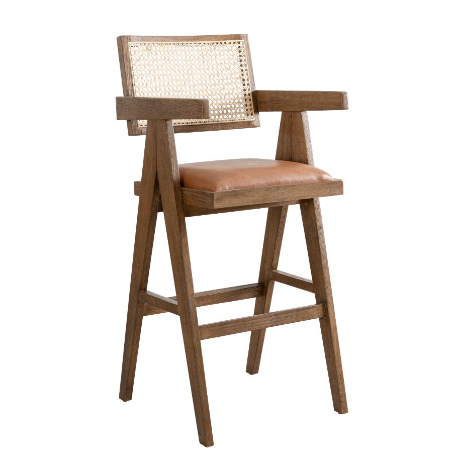 Harley Barstool