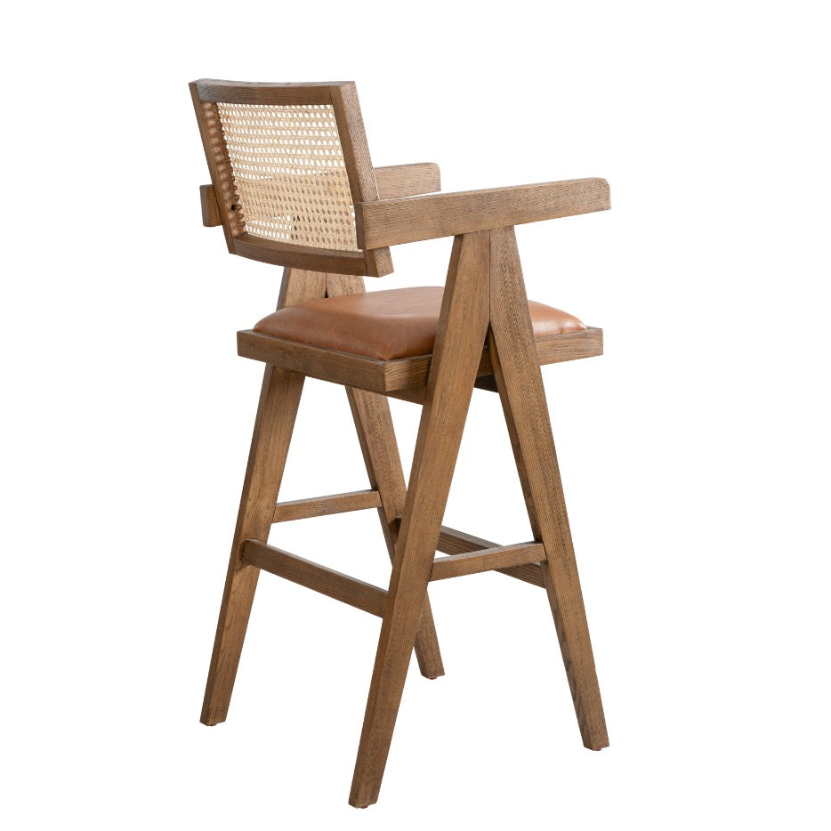Harley Barstool