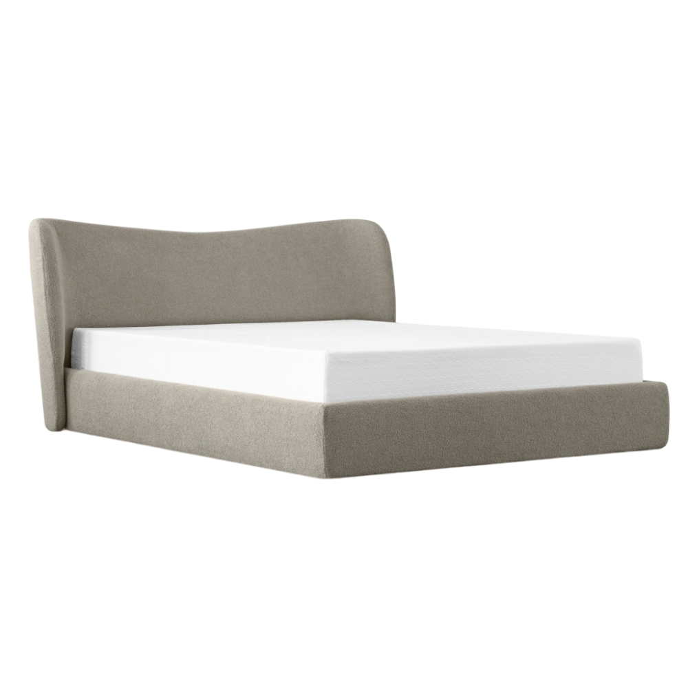 Harlow Bed