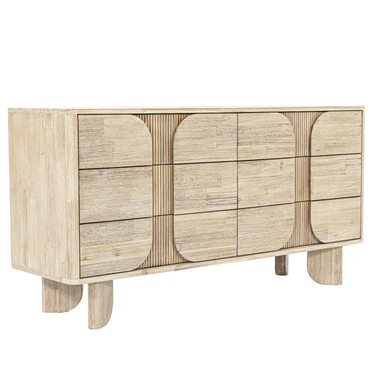 Haru Dresser