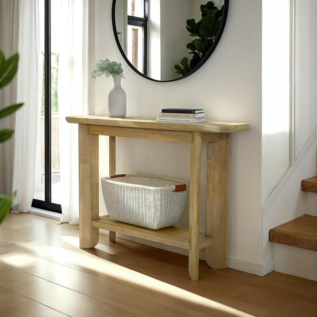 Haru Console Table