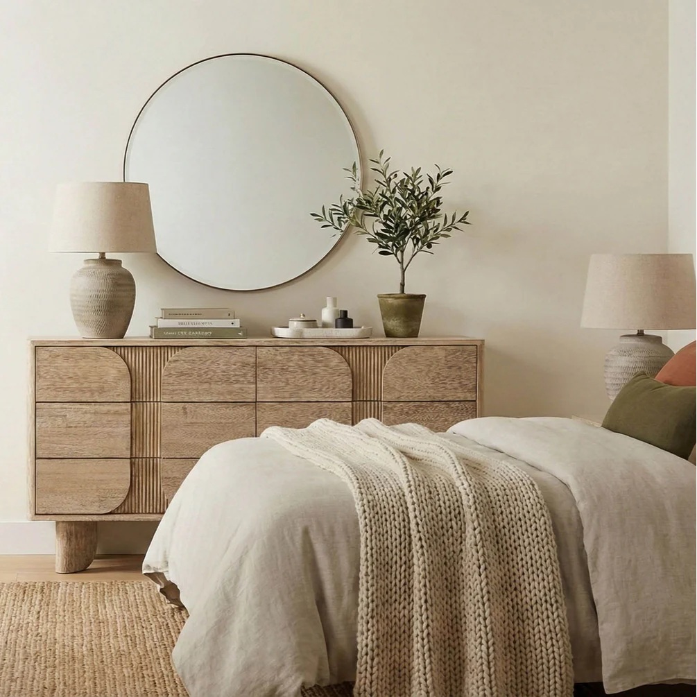 Haru Dresser