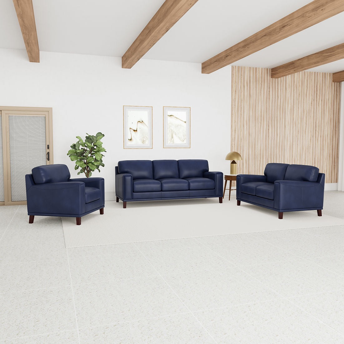 Hayward Loveseat