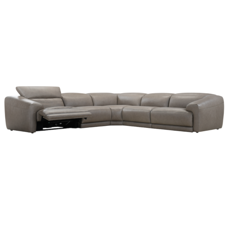 Hudson Power Sectional