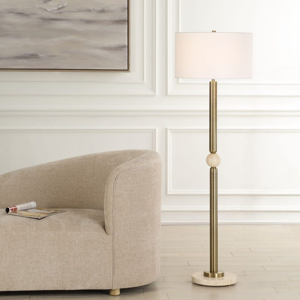Hudson Floor Lamp