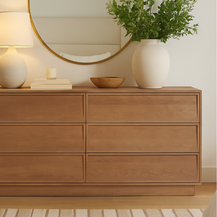 Hudson Dresser