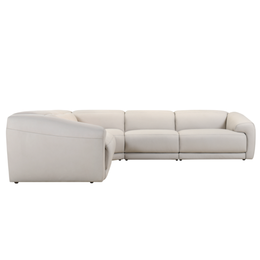 Hudson Power Sectional