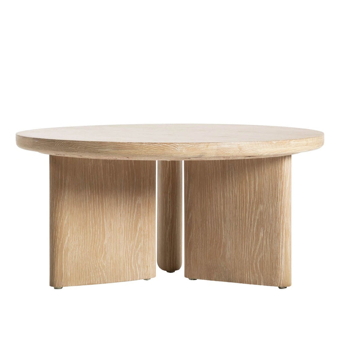 Infinity Coffee Table