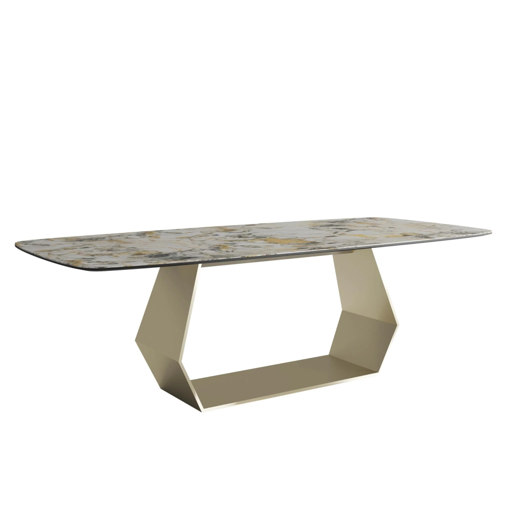 Ibiza Dining Table