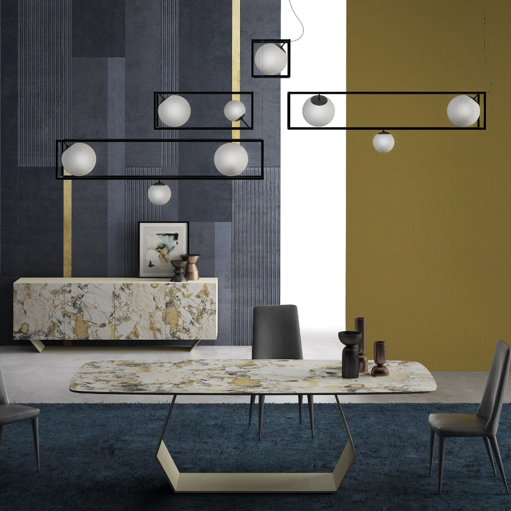Ibiza Dining Table