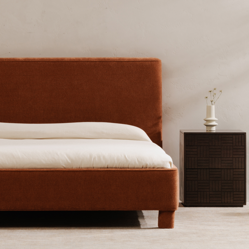Ichigo Bed