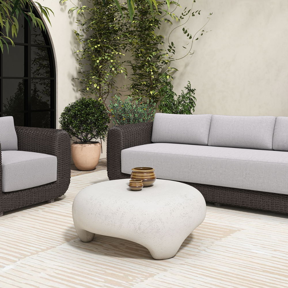 Ines Coffee Table