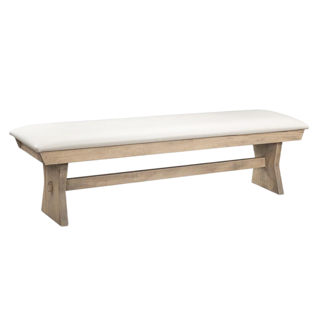 Jasper Bench