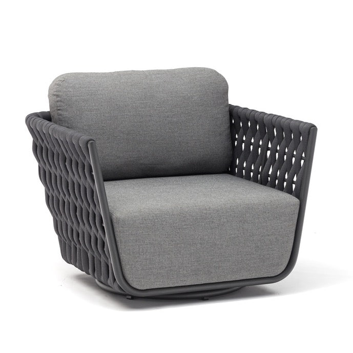 Grey swivel chair kelowna