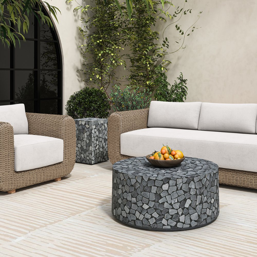 Kiri Side Table
