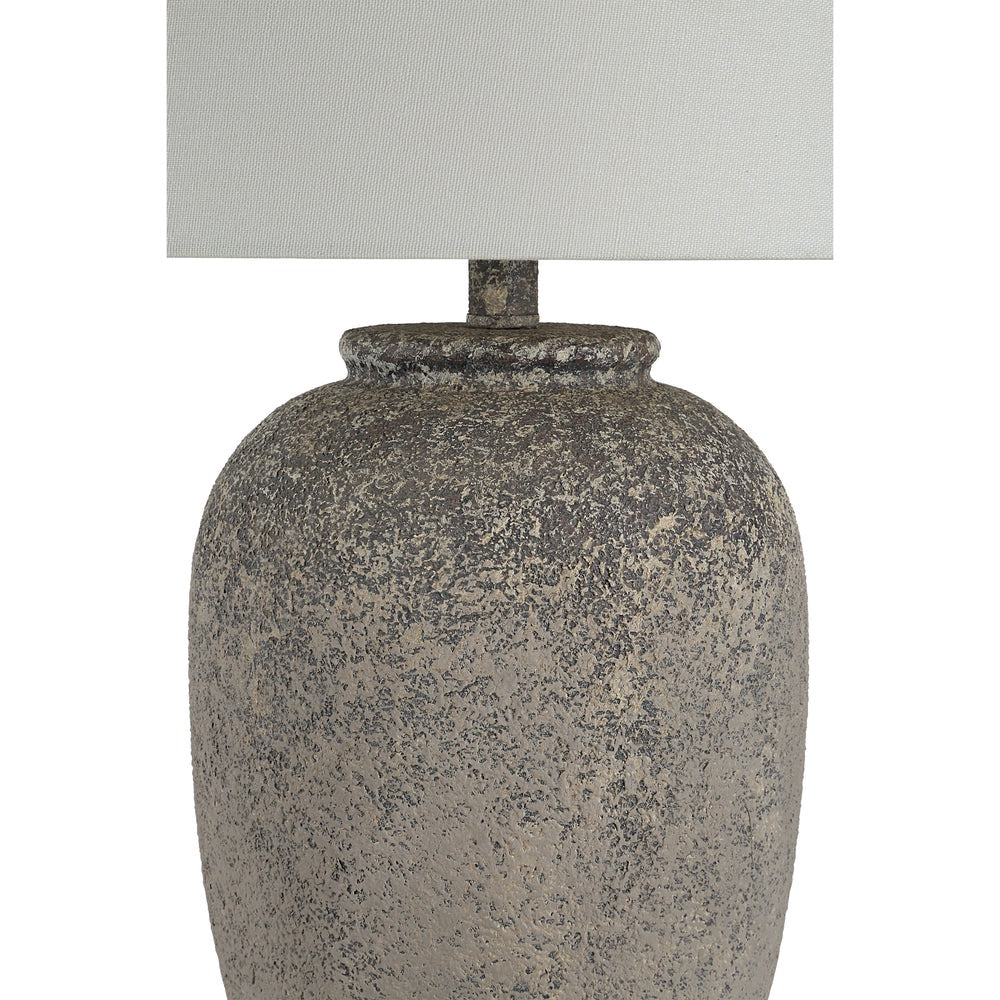 Klay Table Lamp