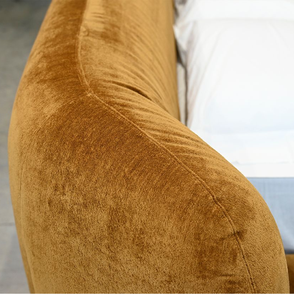 Kurv Bed