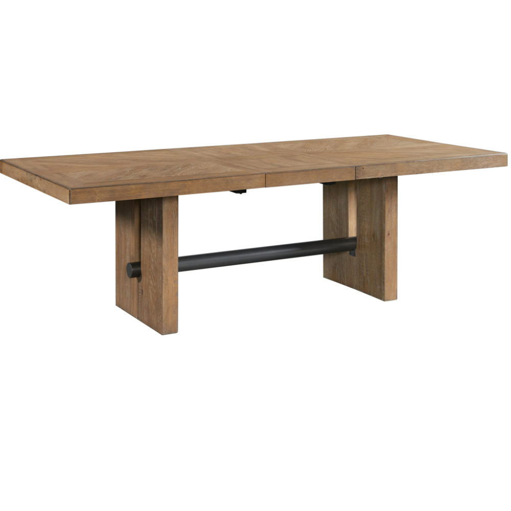 Landmark Trestle Table