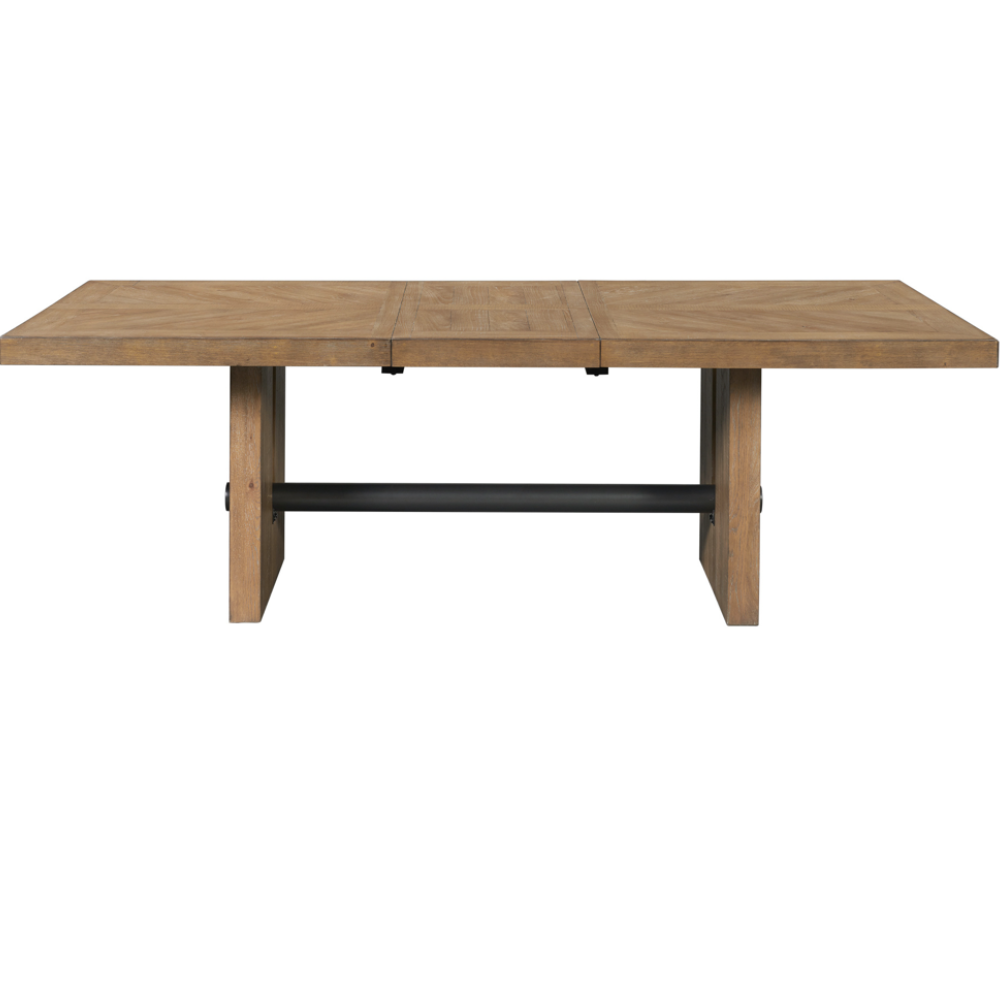 Landmark Trestle Table