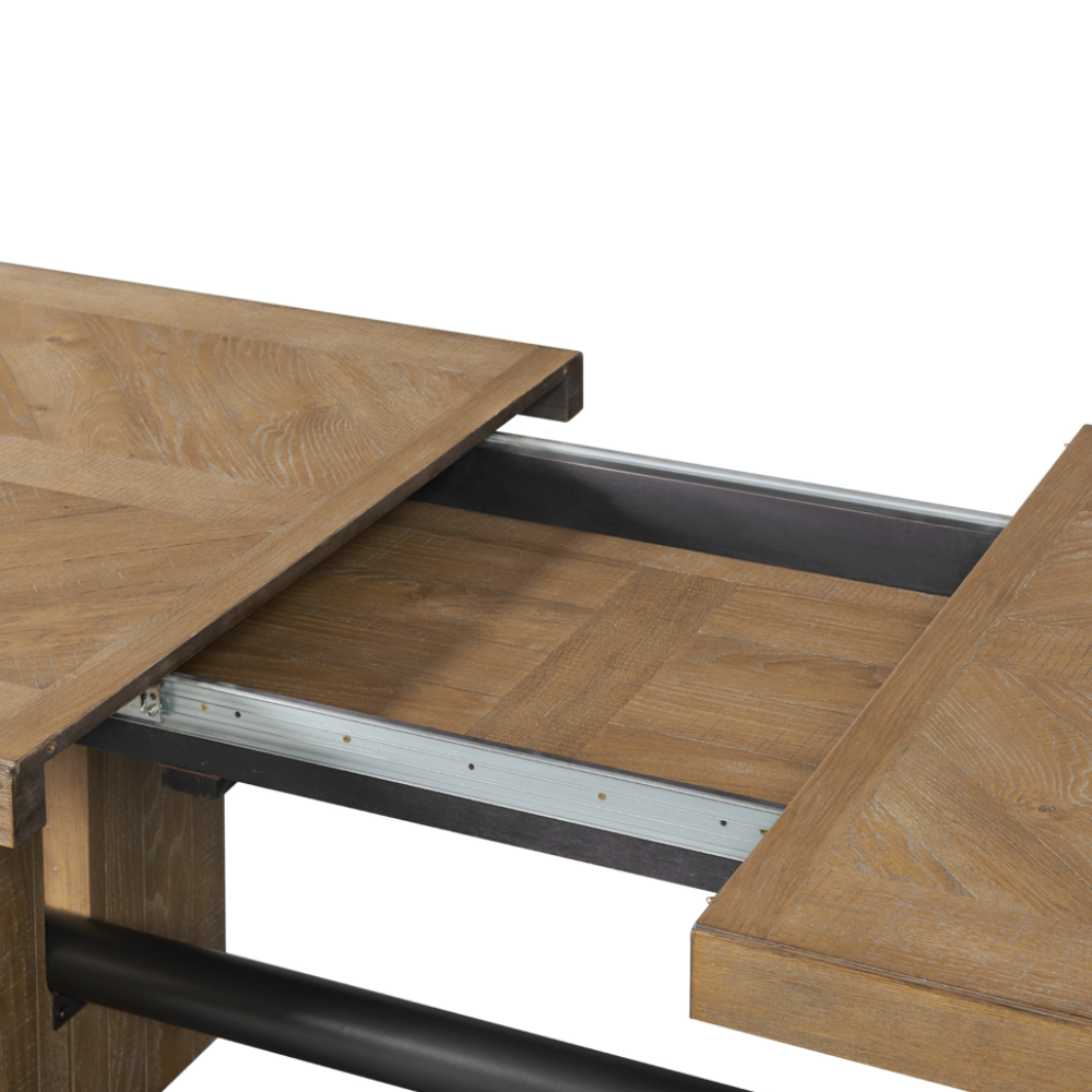 Landmark Trestle Table