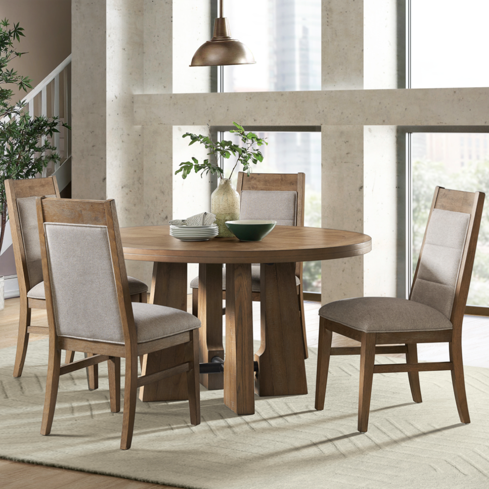 Landmark Upholstered Dining Chair