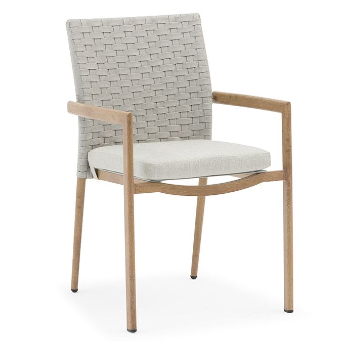 Lounge Dining Chair