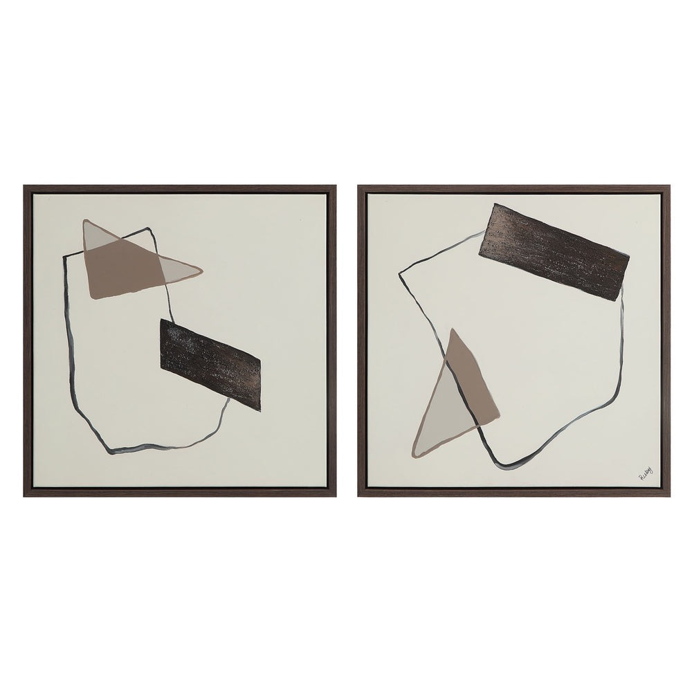 Lacadia Wall Art