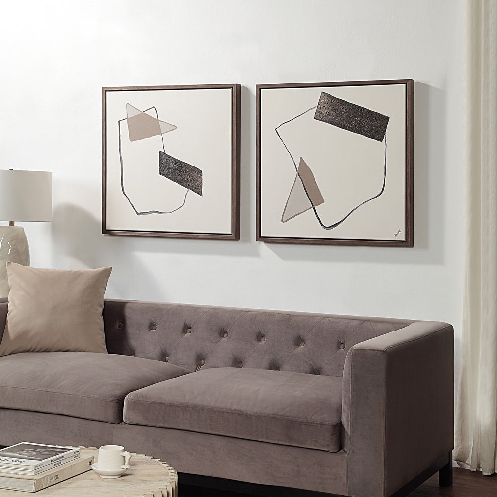 Lacadia Wall Art