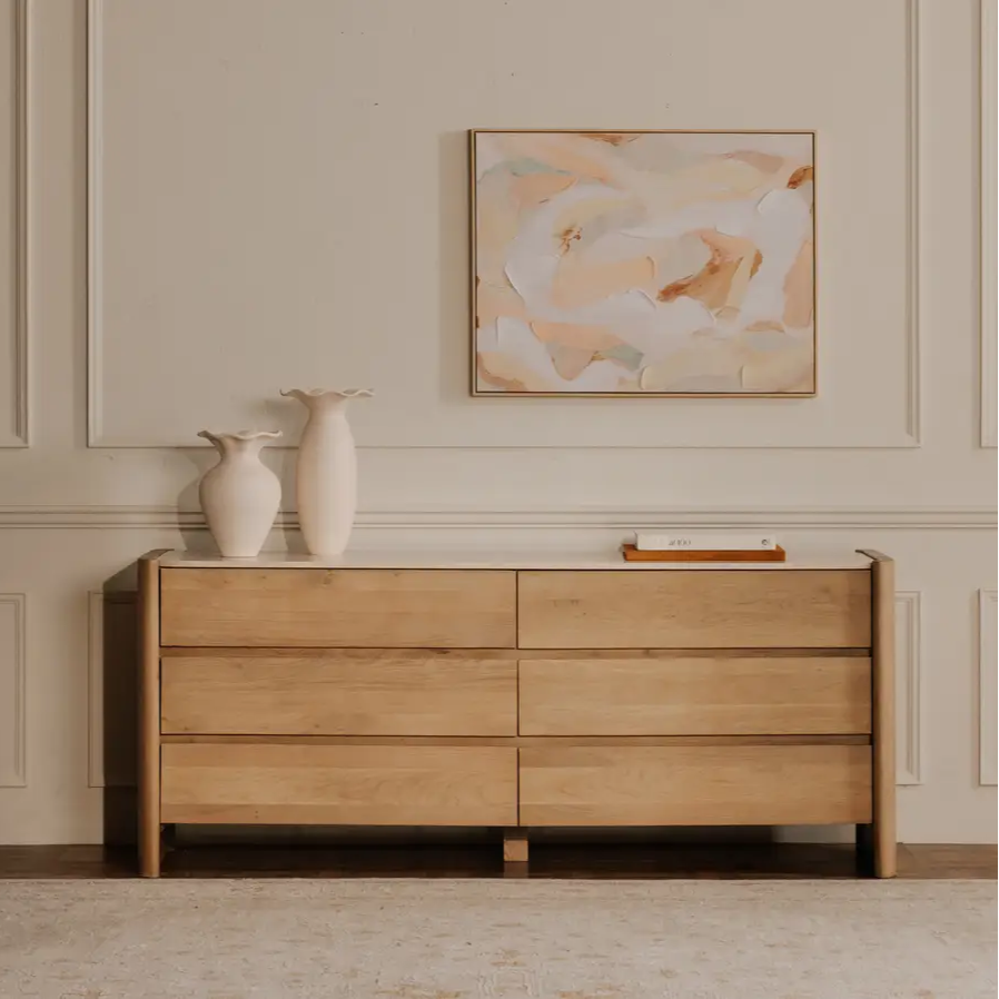 Lane Dresser