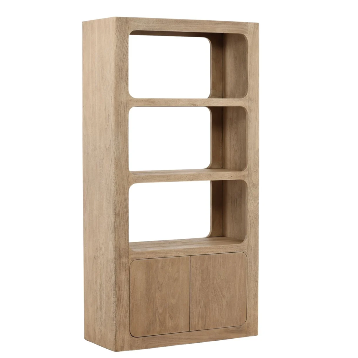 Leandra Bookcase