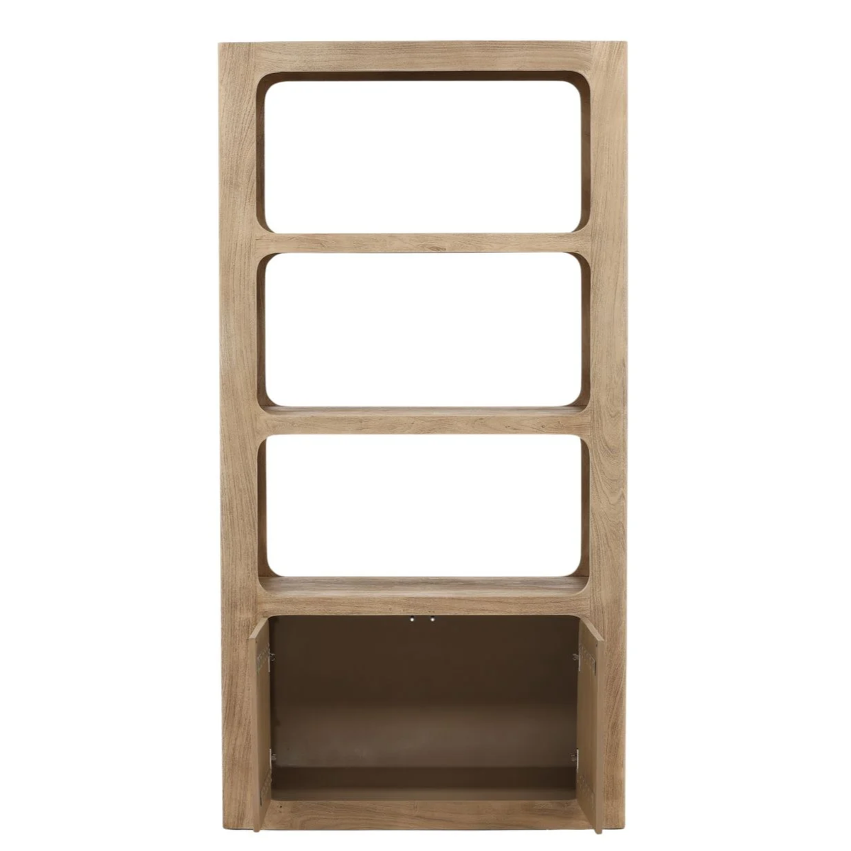 Leandra Bookcase