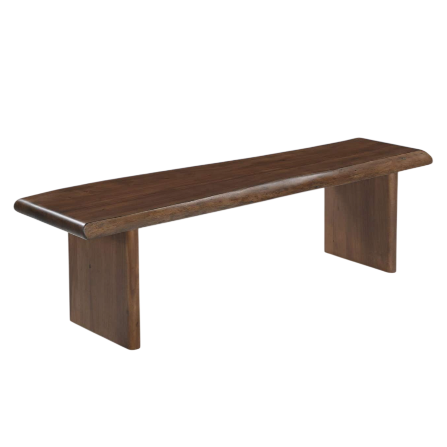 Lila Bench