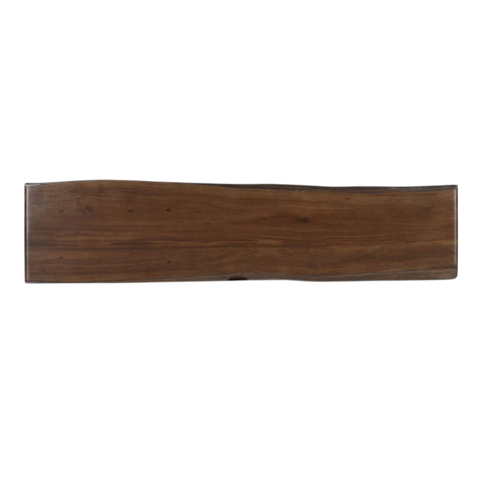 Lila Bench