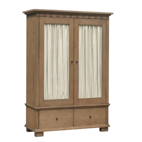 Lillian Cabinet
