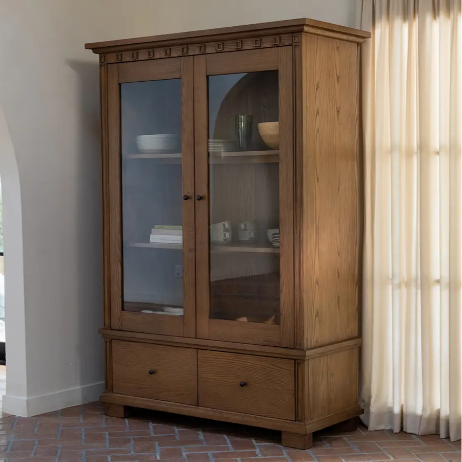 Lillian Cabinet
