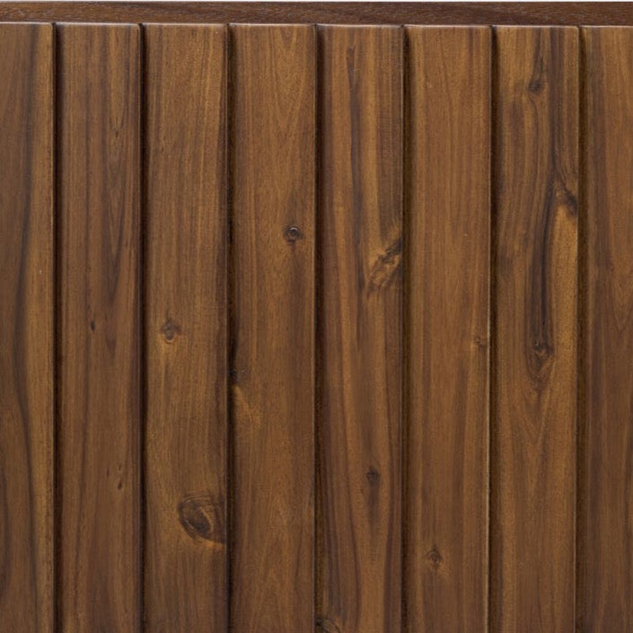 Lincoln Media Cabinet