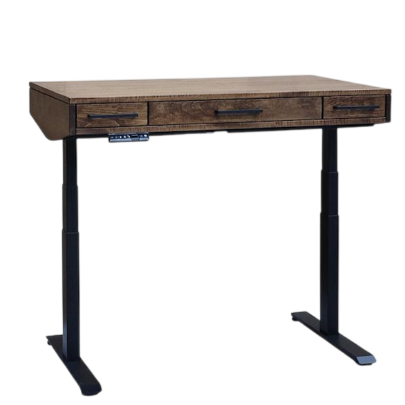 Lisbon Sit or Stand Desk