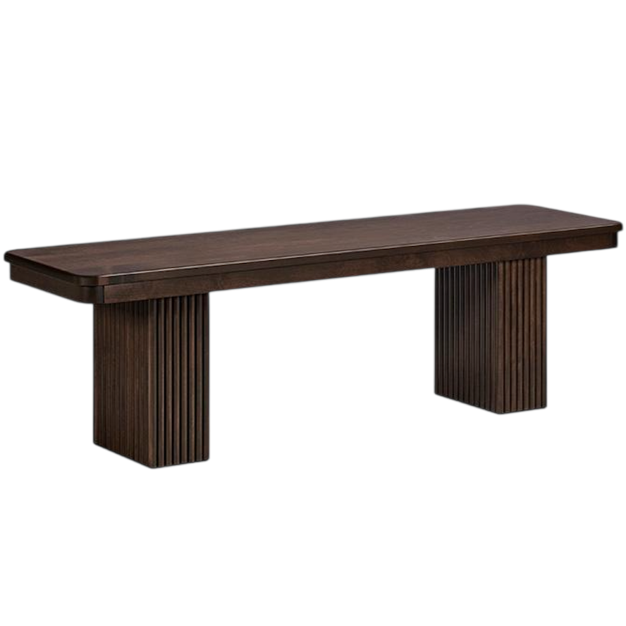 Lotus Bench