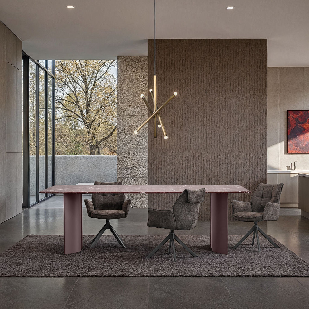 Louis Dining Chair