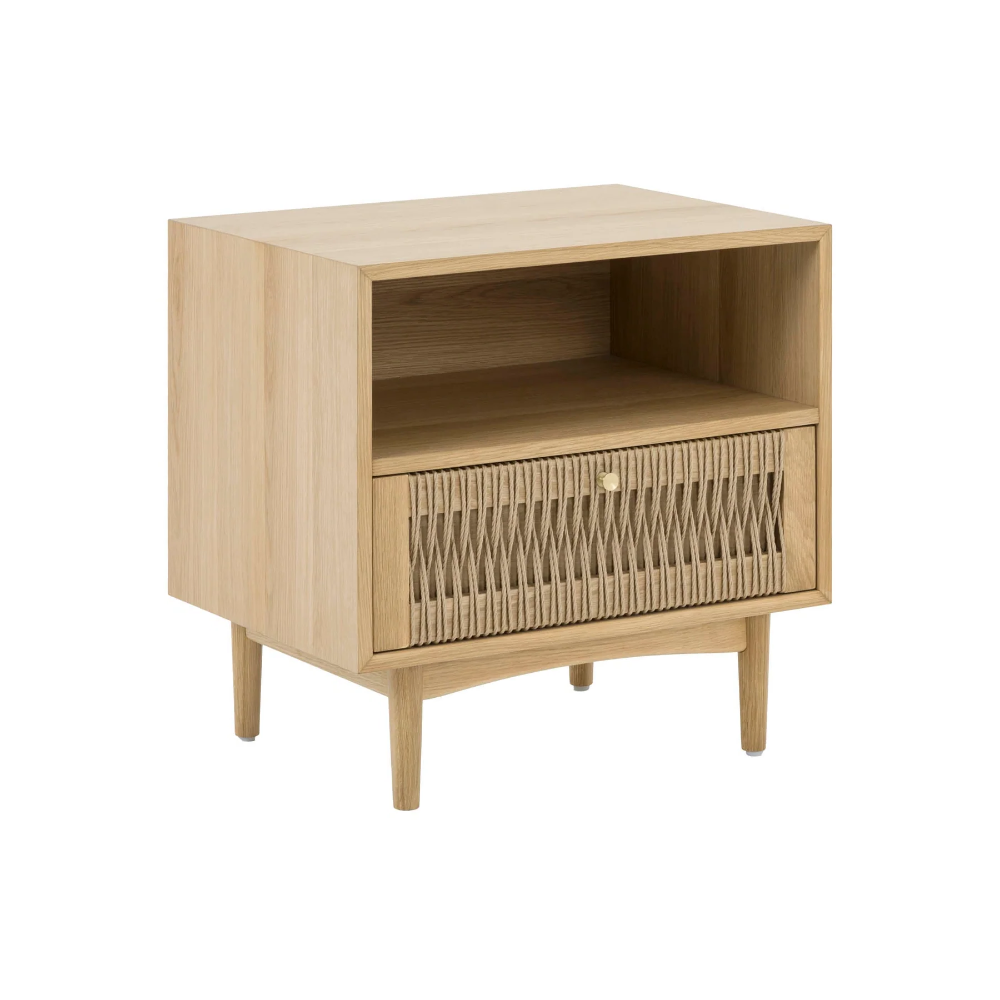 Lumina Night Stand