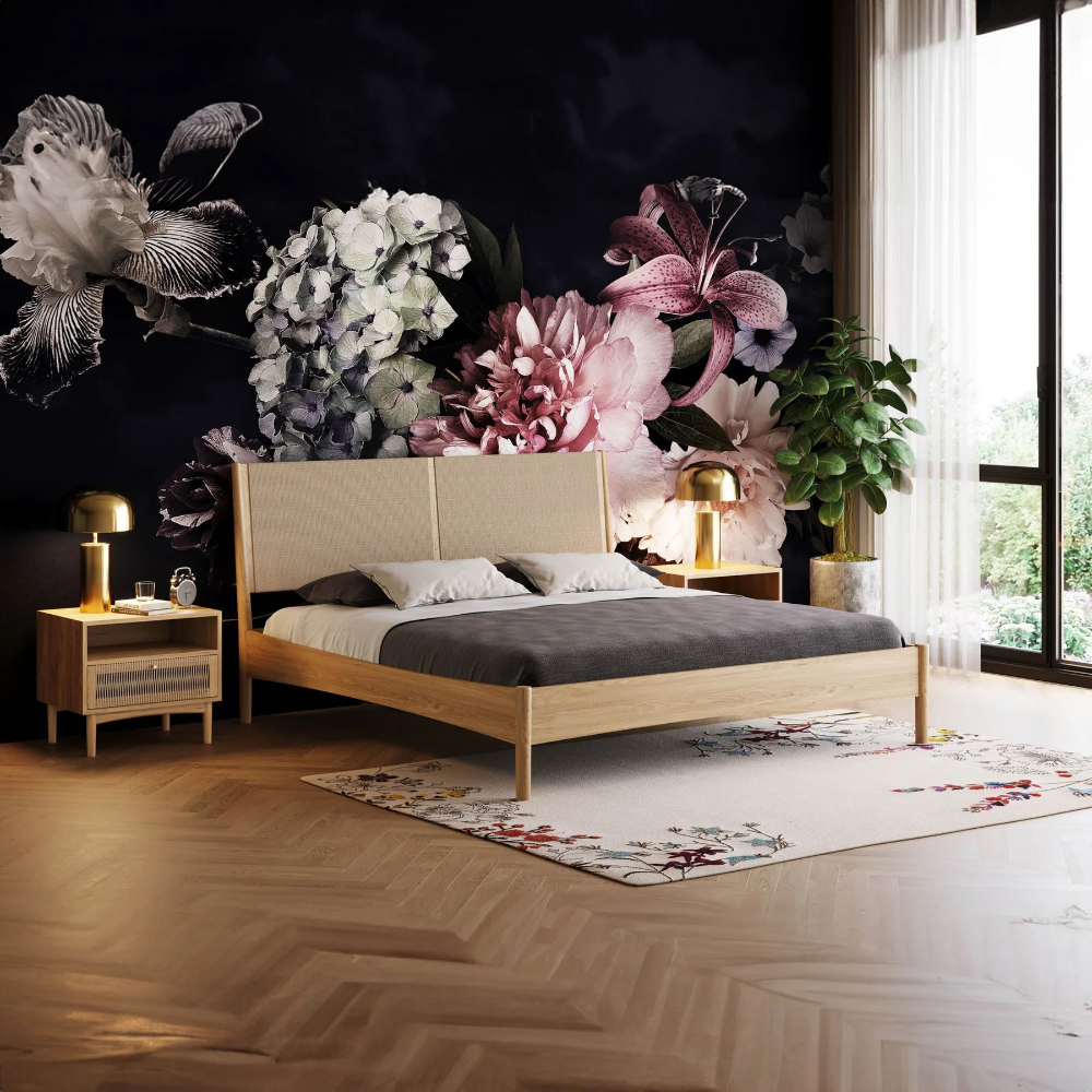 Lumina Night Stand