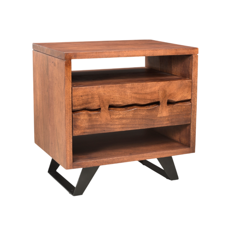 Madagascar Night Stand