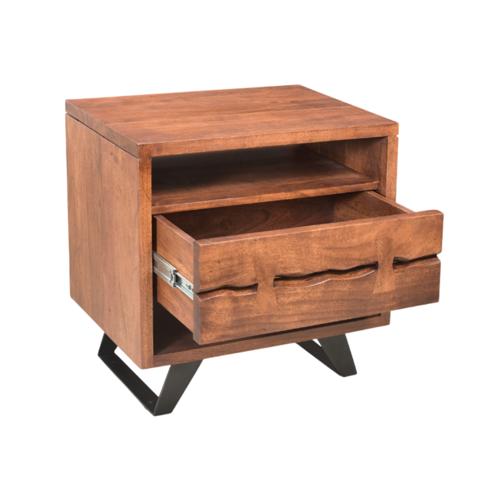 Madagascar Night Stand