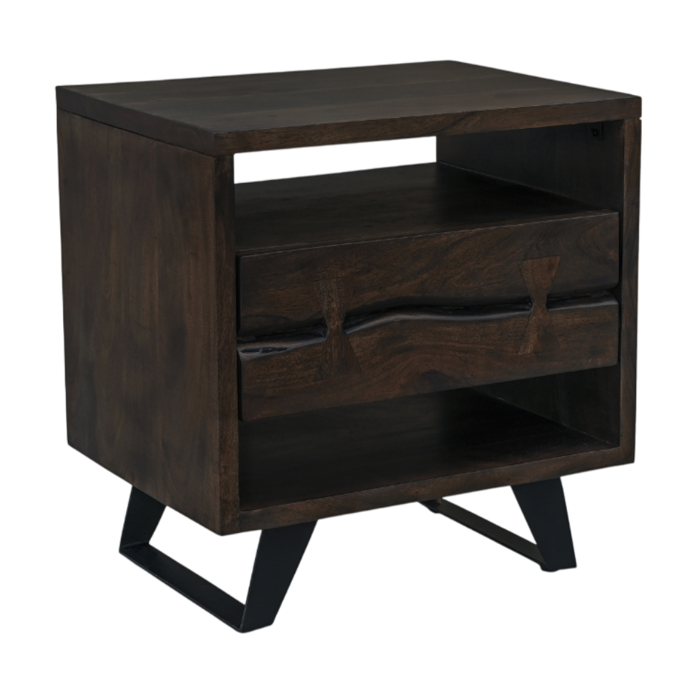 Madagascar Night Stand