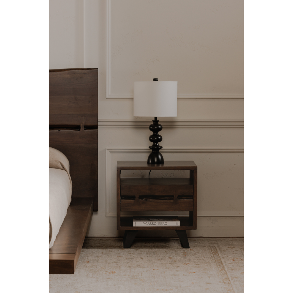 Madagascar Night Stand