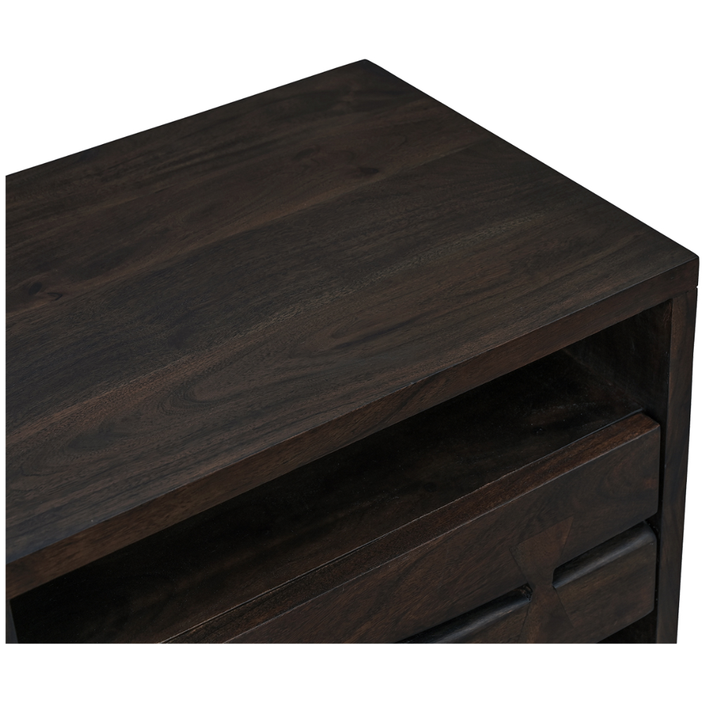 Madagascar Night Stand